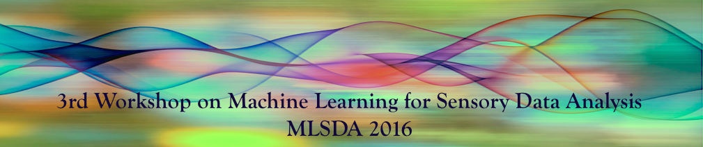 MLSDA'2016