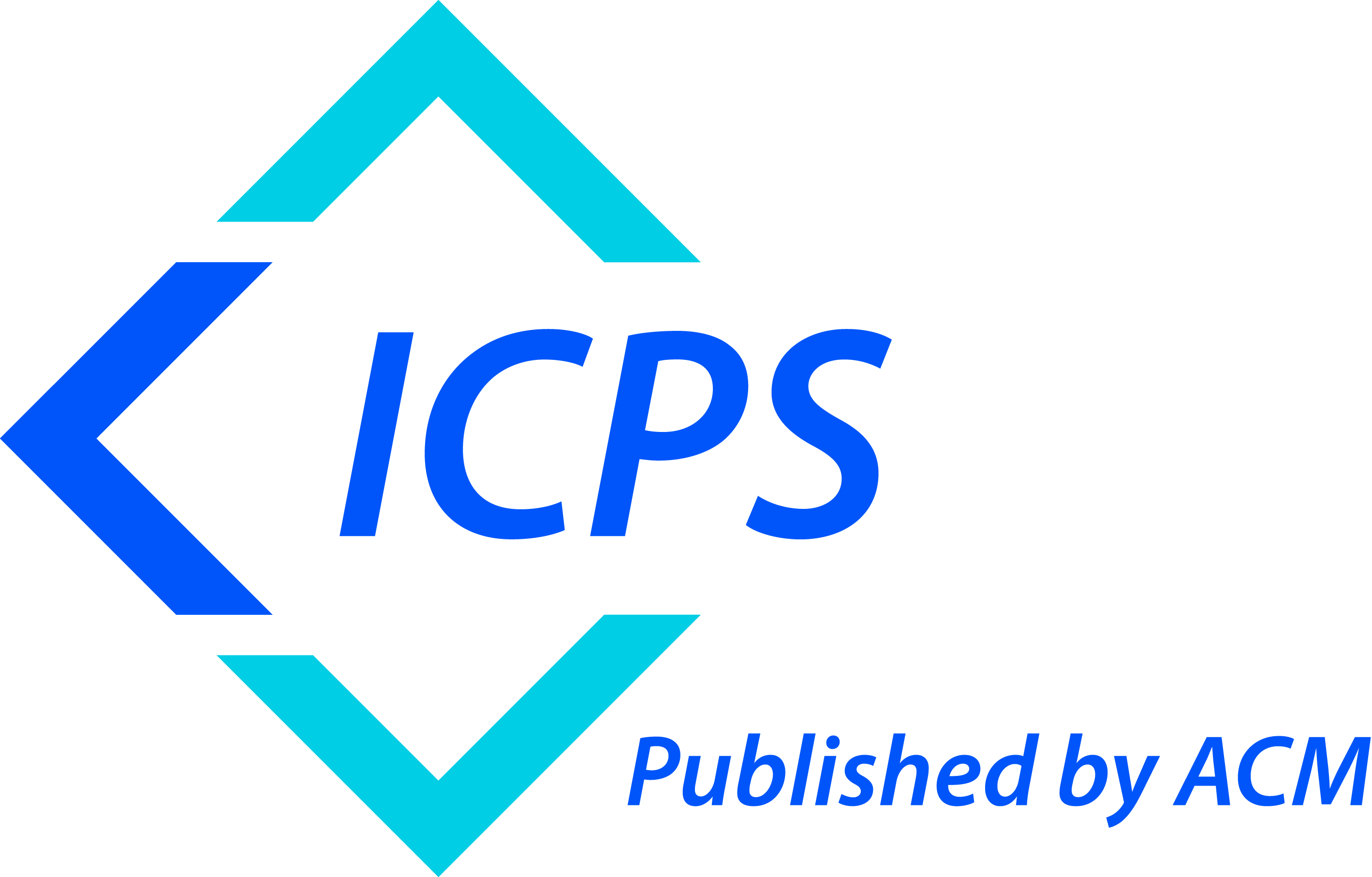 Published by ACM ICPS